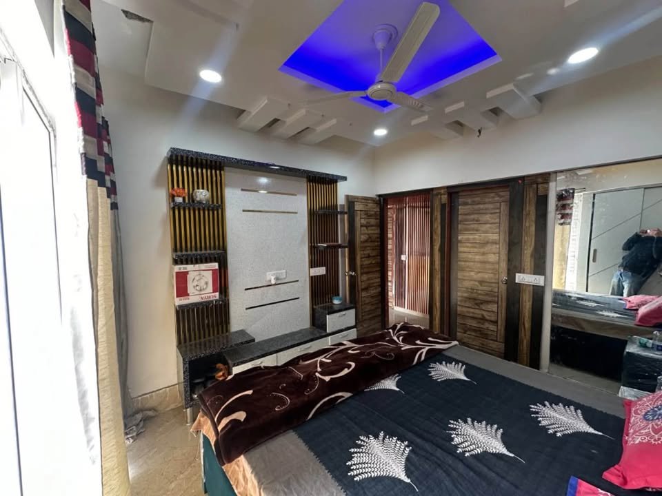 2 beds 2 bathrooms – Flat image 4