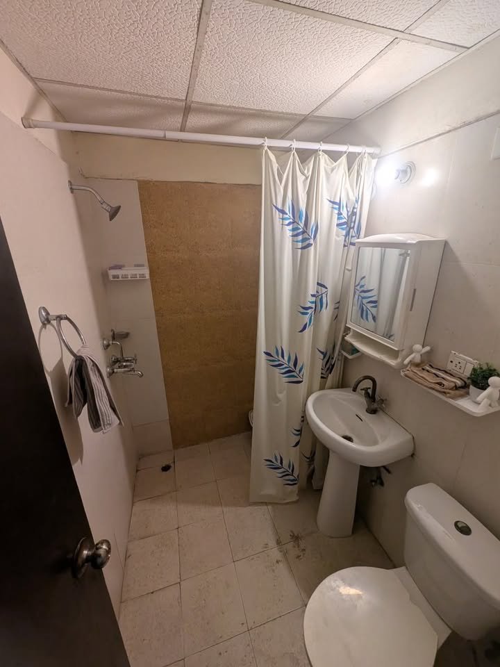 3 beds 2 baths Flat image 5