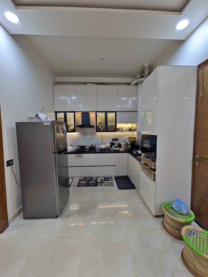 Private room for rent