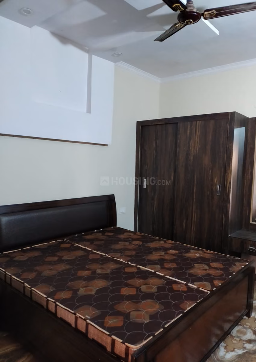 1 BHK Independent Builder Floor for Rent image 2
