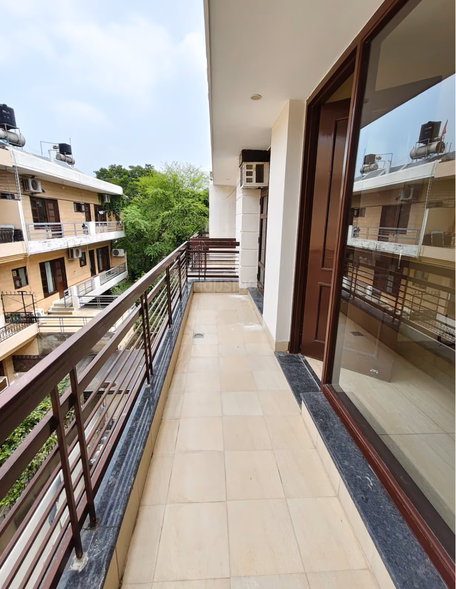 2 BHK Independent House for Rent image 2