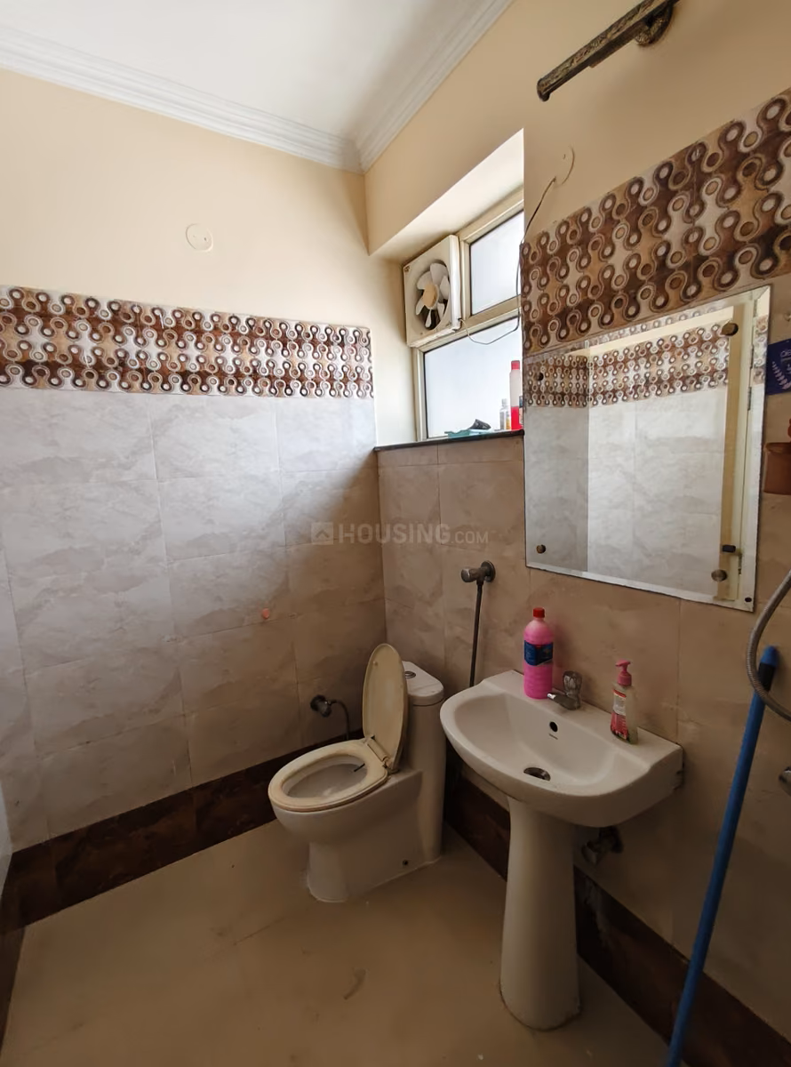 2 BHK Independent House for Rent image 3
