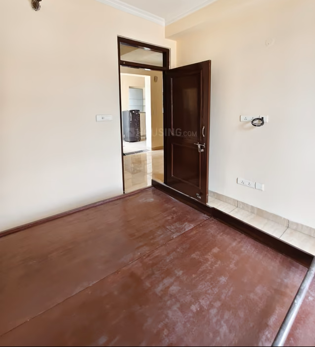 2 BHK Builder Floor for Rent