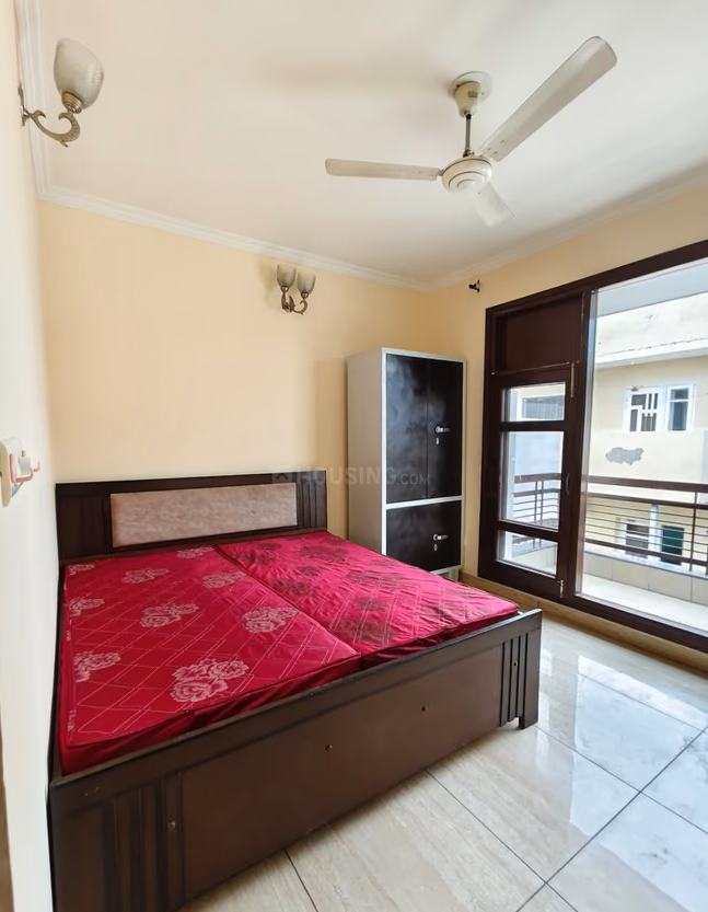 2 BHK Independent House for Rent image 5