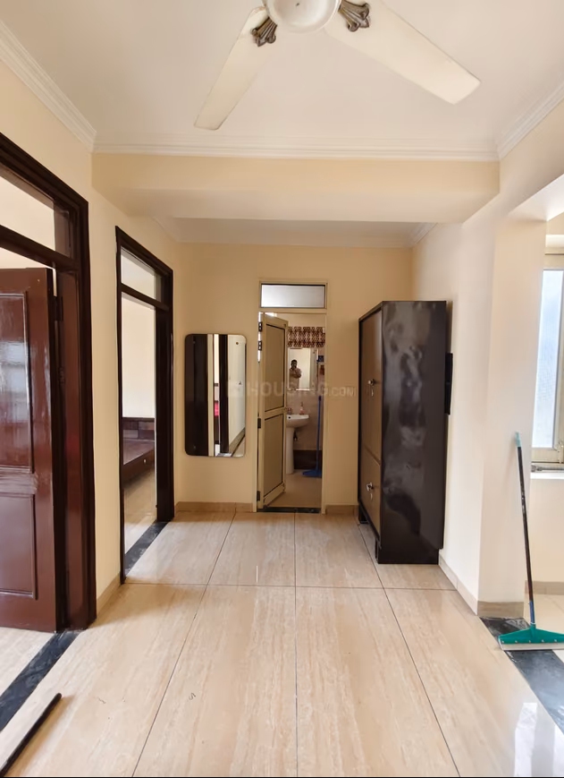 2 BHK Independent House for Rent