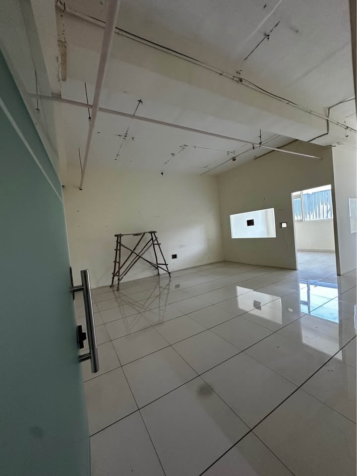 Semi furnished office available image 2