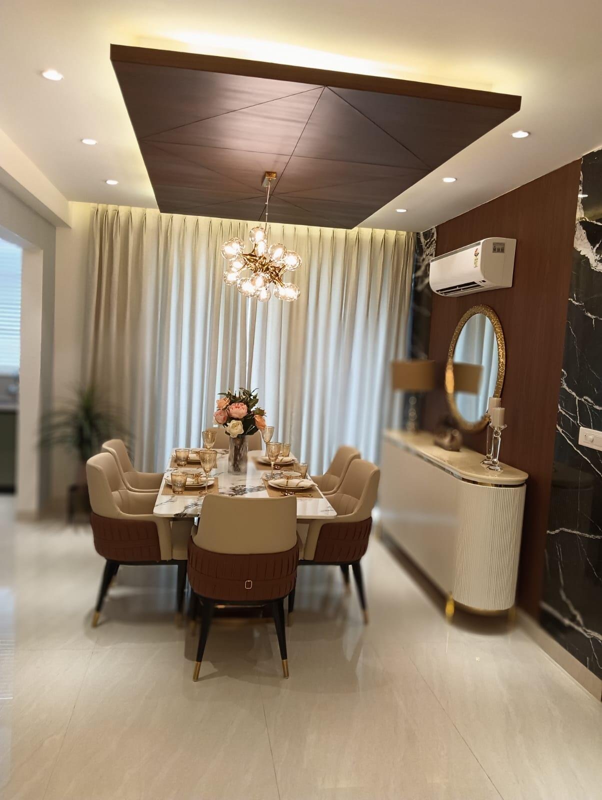 3 BHK FLAT FOR SALE image 5
