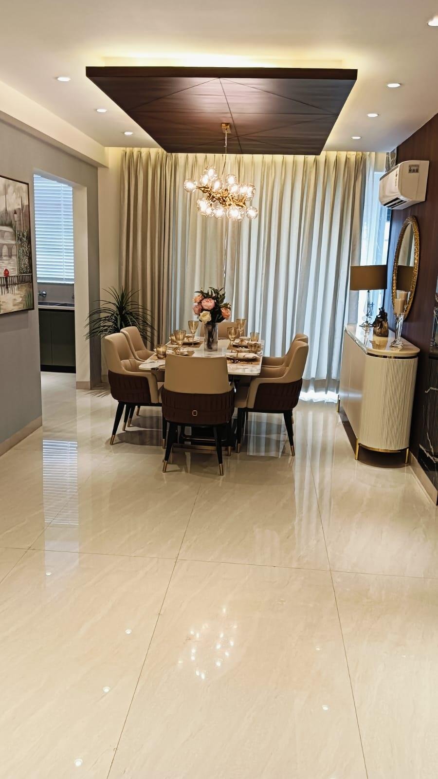 3 BHK FLAT FOR SALE