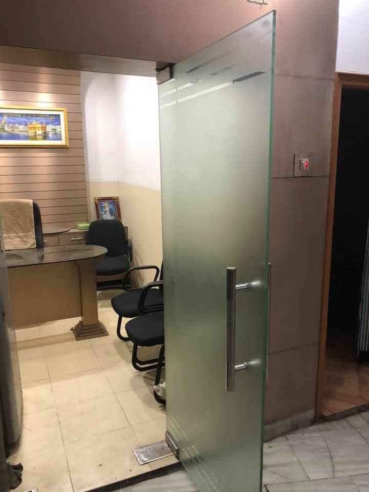 Rent for office image 4