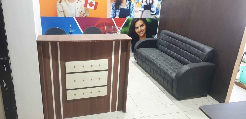 Office Space Furnished/Unfurnished image 4