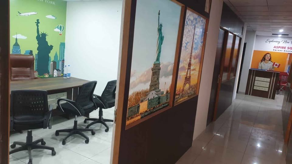 Office Space Furnished/Unfurnished image 3