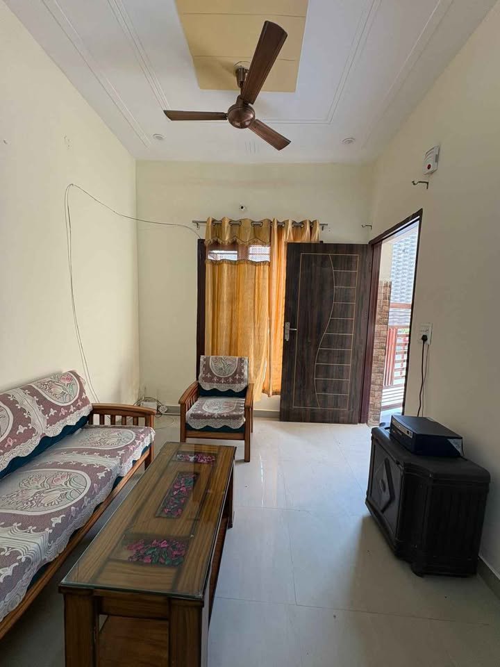 2 Beds 2 Baths - Apartment image 3