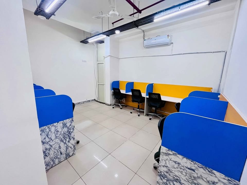 Office Space For Rent image 4