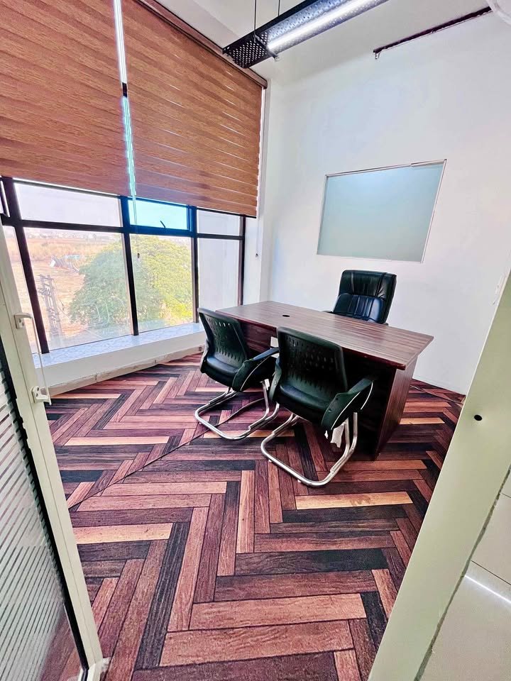 Office Space For Rent
