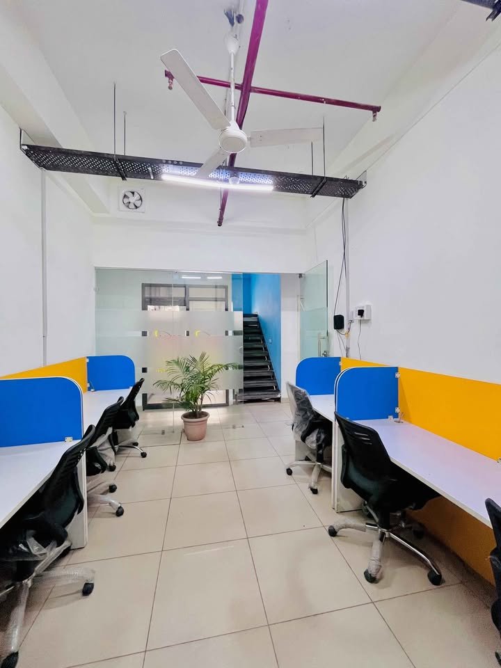Office Space For Rent image 3