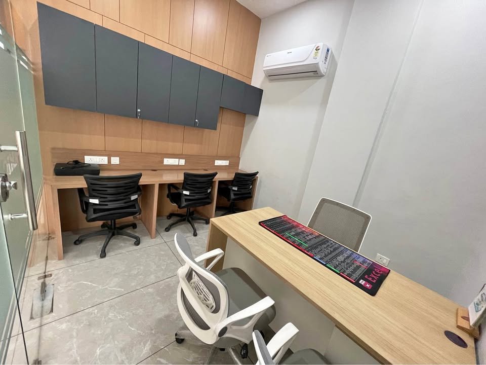 1 bed 1 bathroom – Townhouse image 4