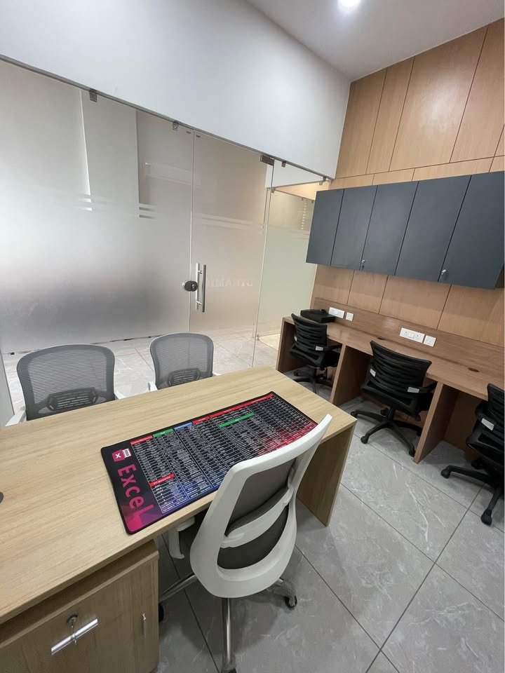 1 bed 1 bathroom – Townhouse