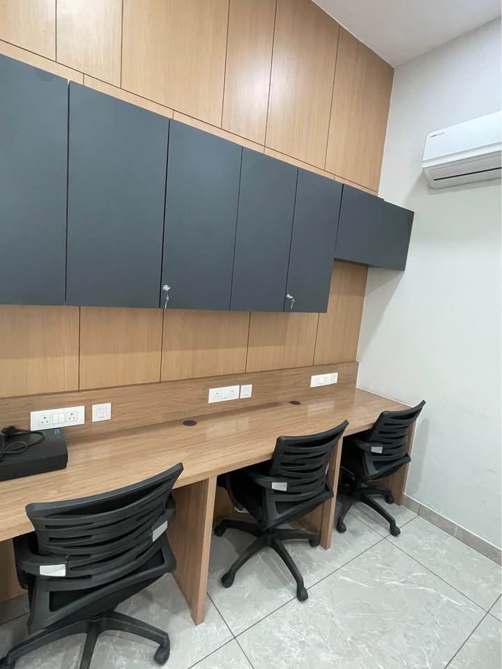 1 bed 1 bathroom – Townhouse image 2