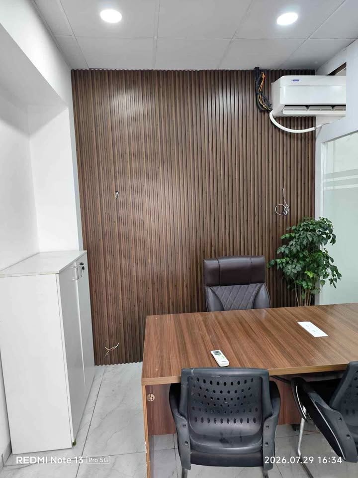 Office Space for Rent