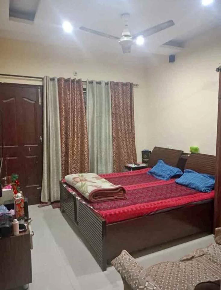 1 Bed 1 Bath - Apartment