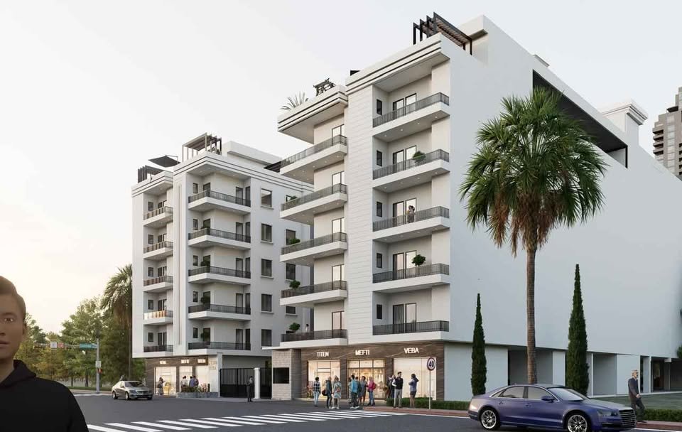 2 Beds 2 Baths - Apartment