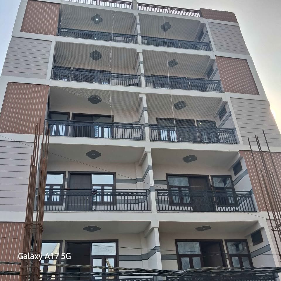 1 Bed 1 Bath - Apartment image 2