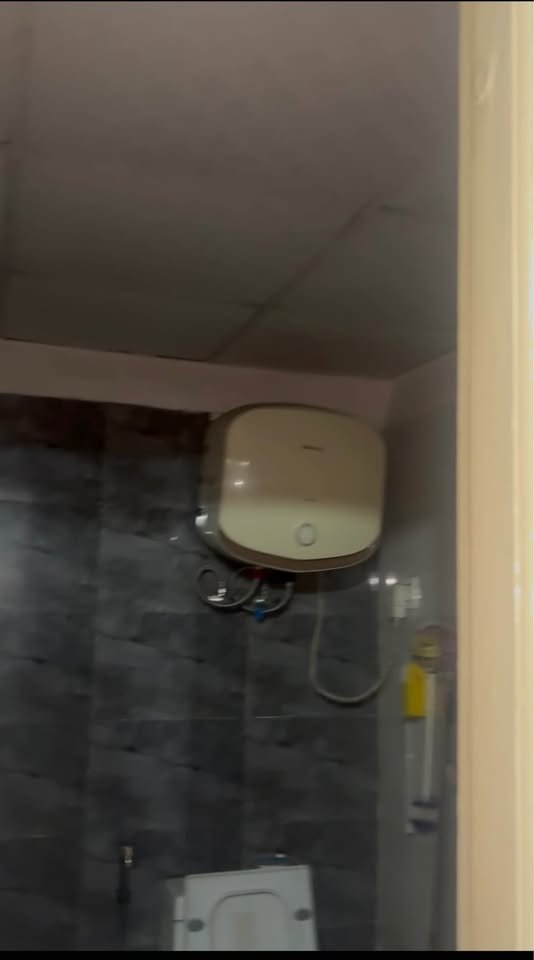2 beds 1 bathroom – Flat image 2
