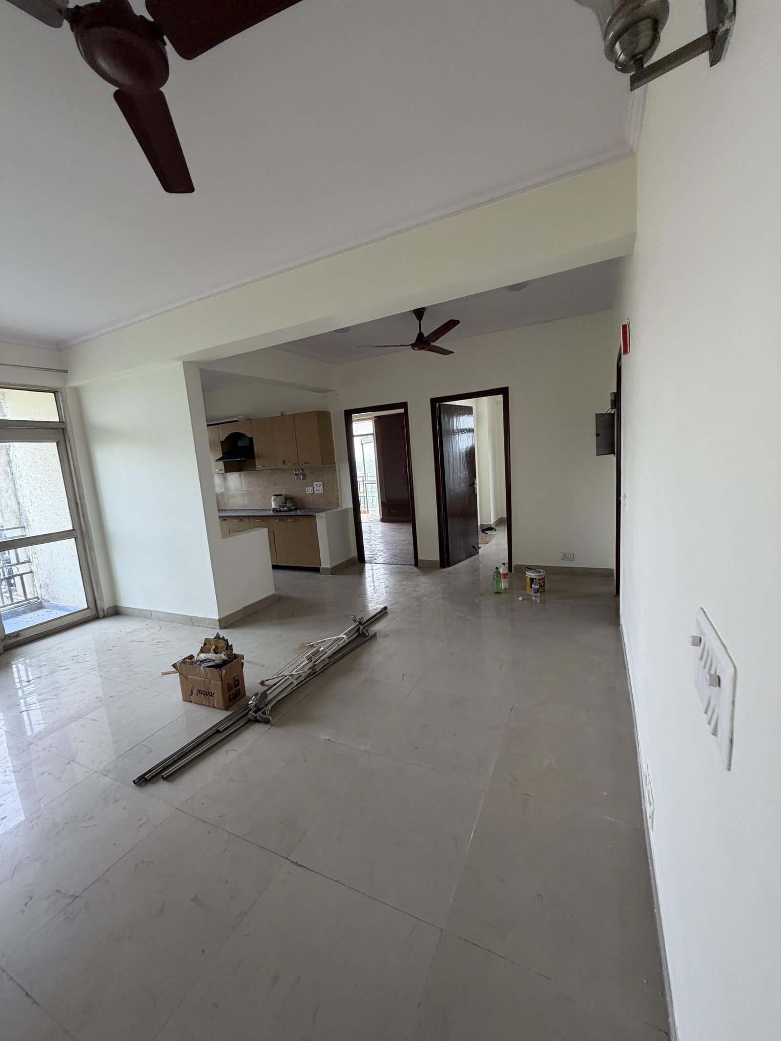 3 BHK Flat for Rent image 3