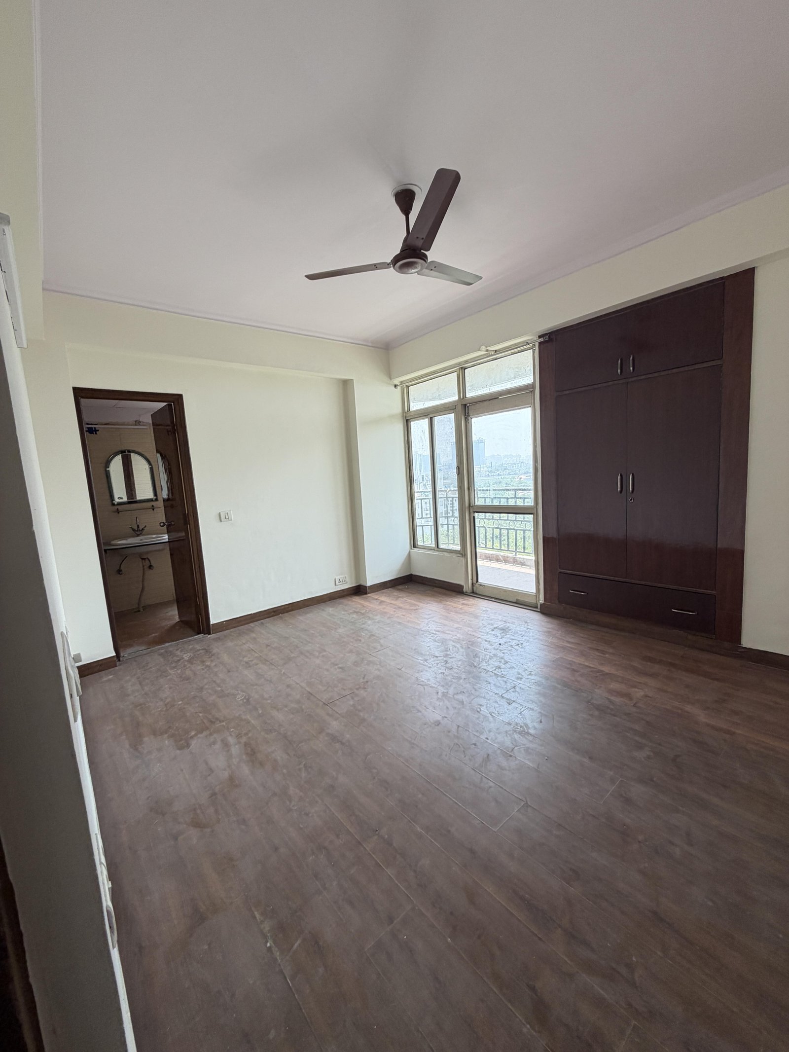 3 BHK Flat for Rent
