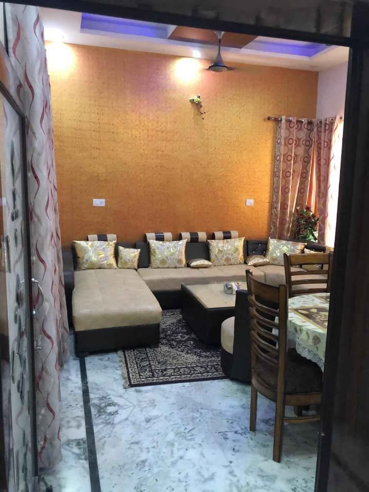 2 beds 2 bathrooms – House image 4