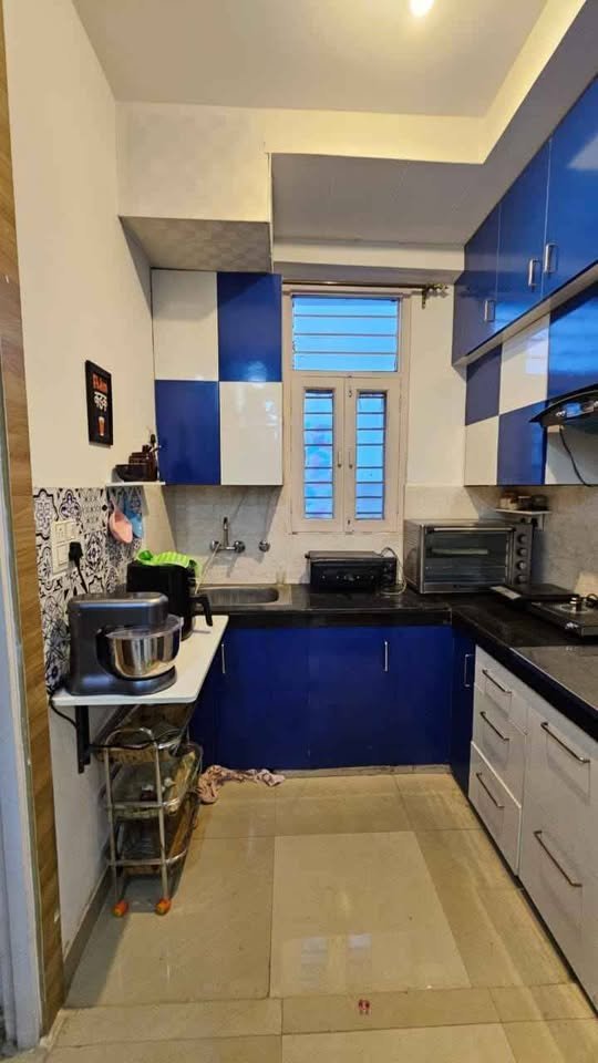 2 beds 2 bathrooms – Flat image 3