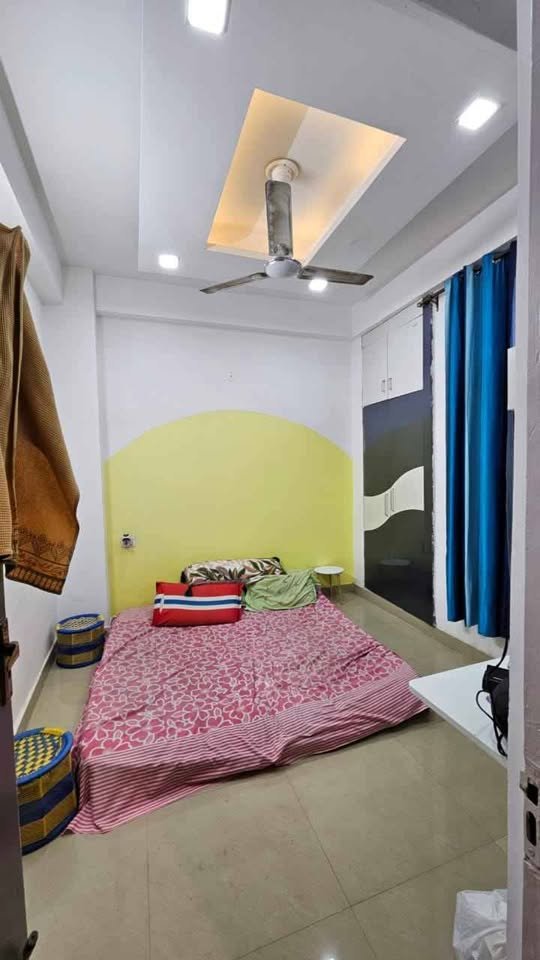 2 beds 2 bathrooms – Flat image 4