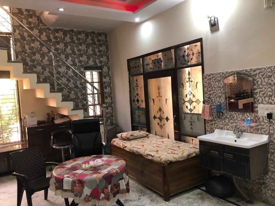 2 beds 2 bathrooms – House image 2
