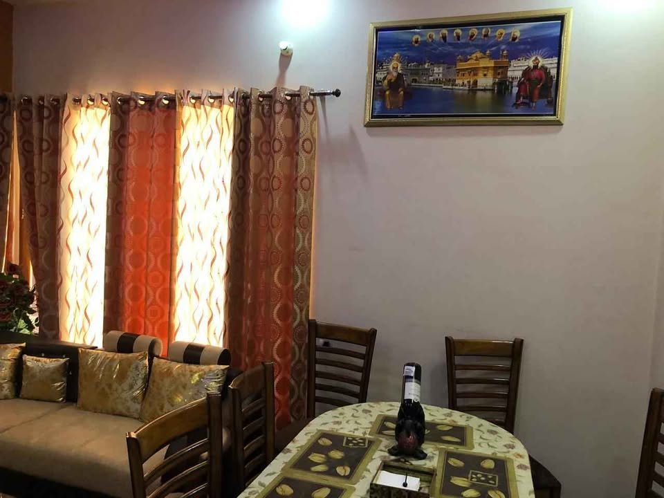 2 beds 2 bathrooms – House image 3