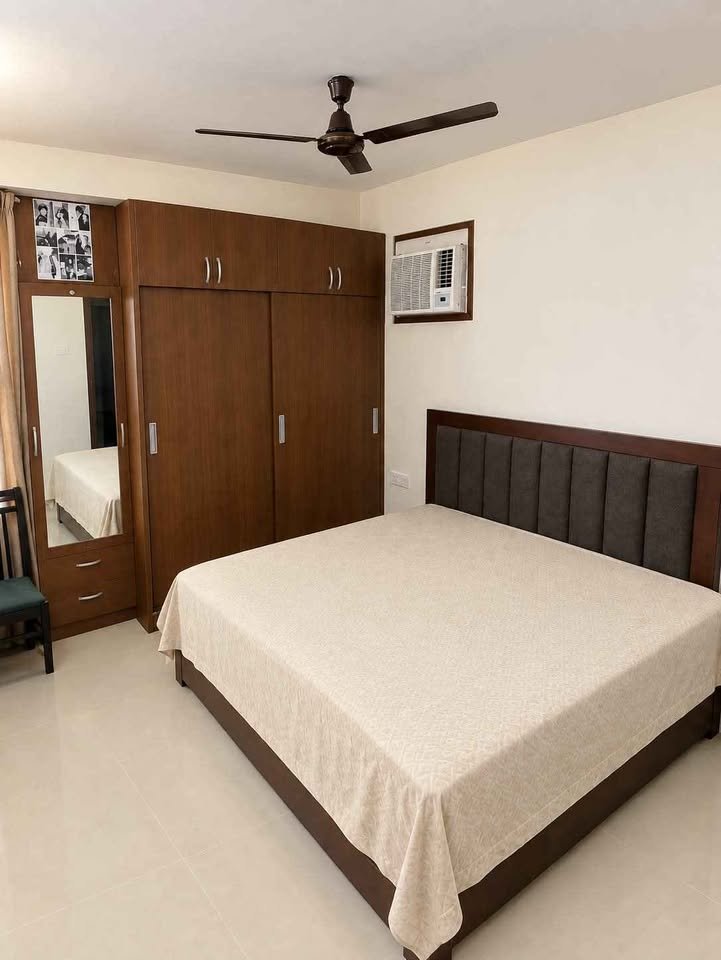 3 BHK FLAT FOR RENT image 4