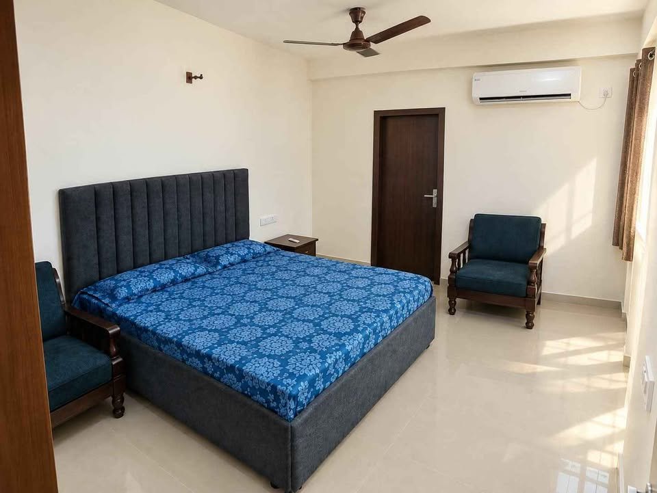 3 BHK FLAT FOR RENT image 3