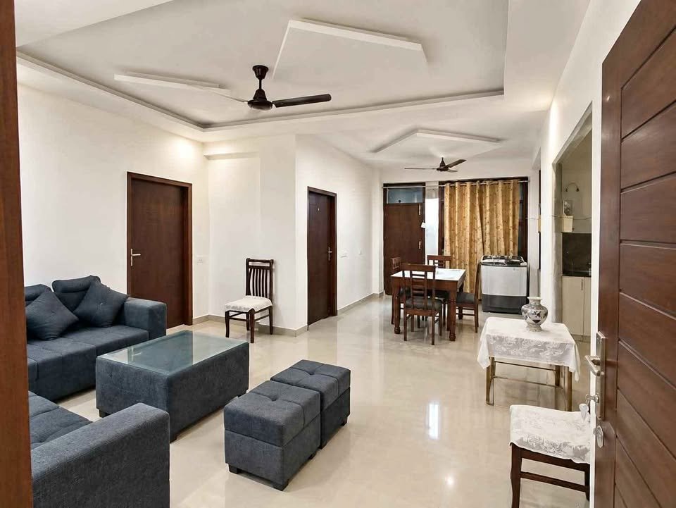 3 BHK FLAT FOR RENT