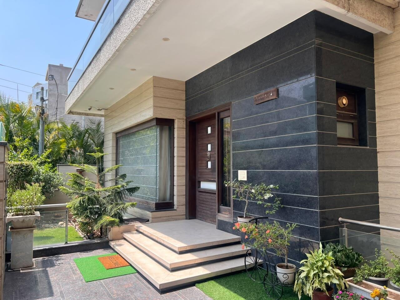 7 BHK INDEPENDENT HOUSE/ VILL FOR SALE image 4