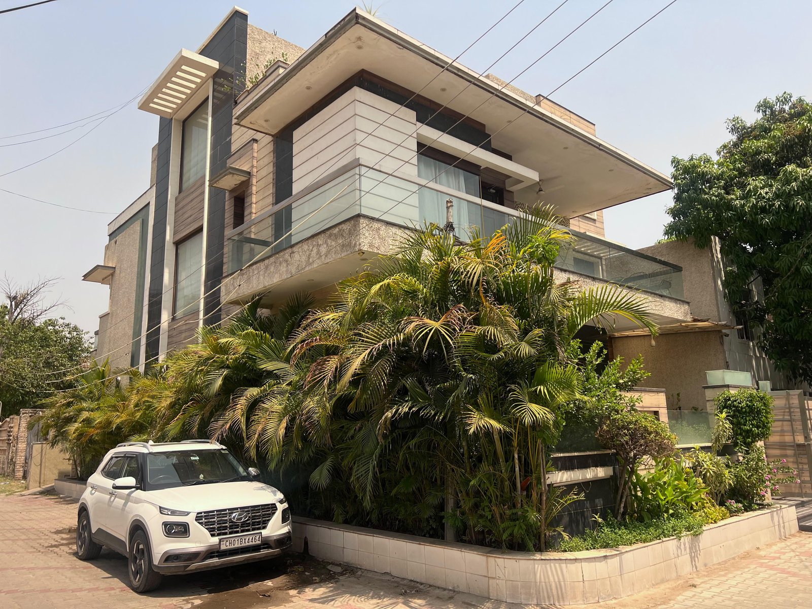 7 BHK INDEPENDENT HOUSE/ VILL FOR SALE image 2