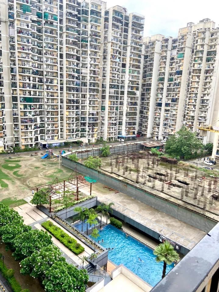 3 BHK FLAT FOR RENT image 3