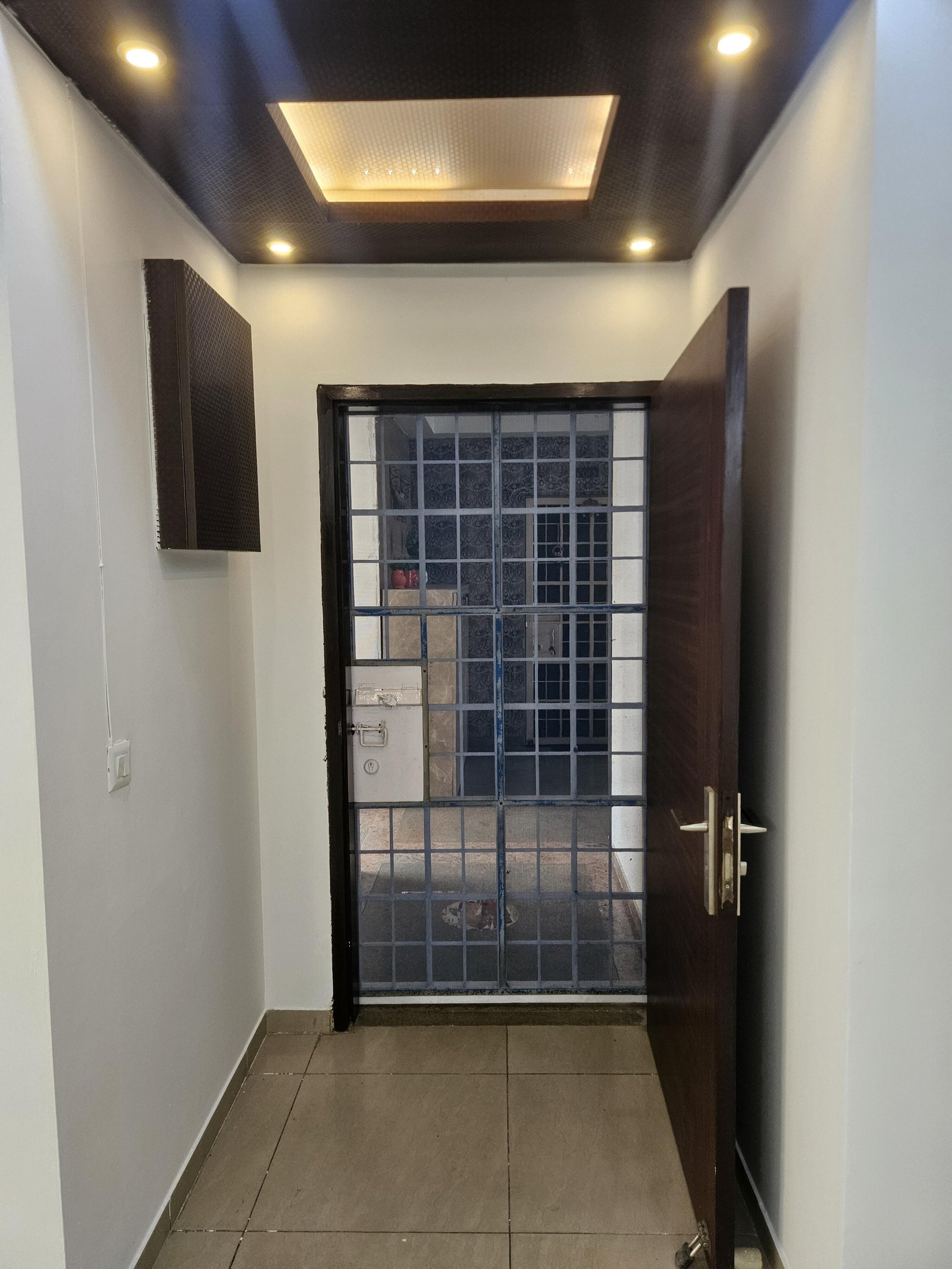 3 BHK Flat For Rent image 3