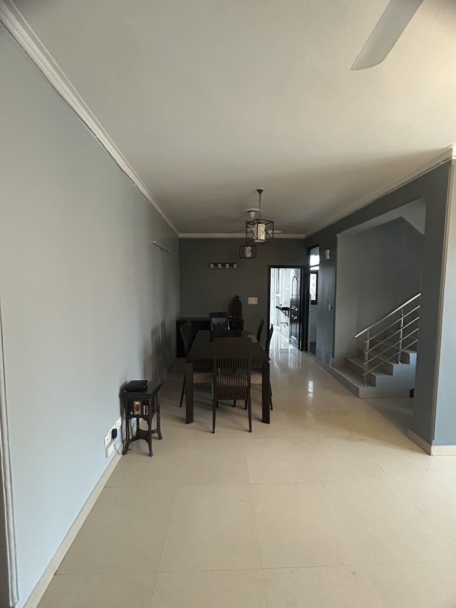 4 BHK Flat for Rent image 2