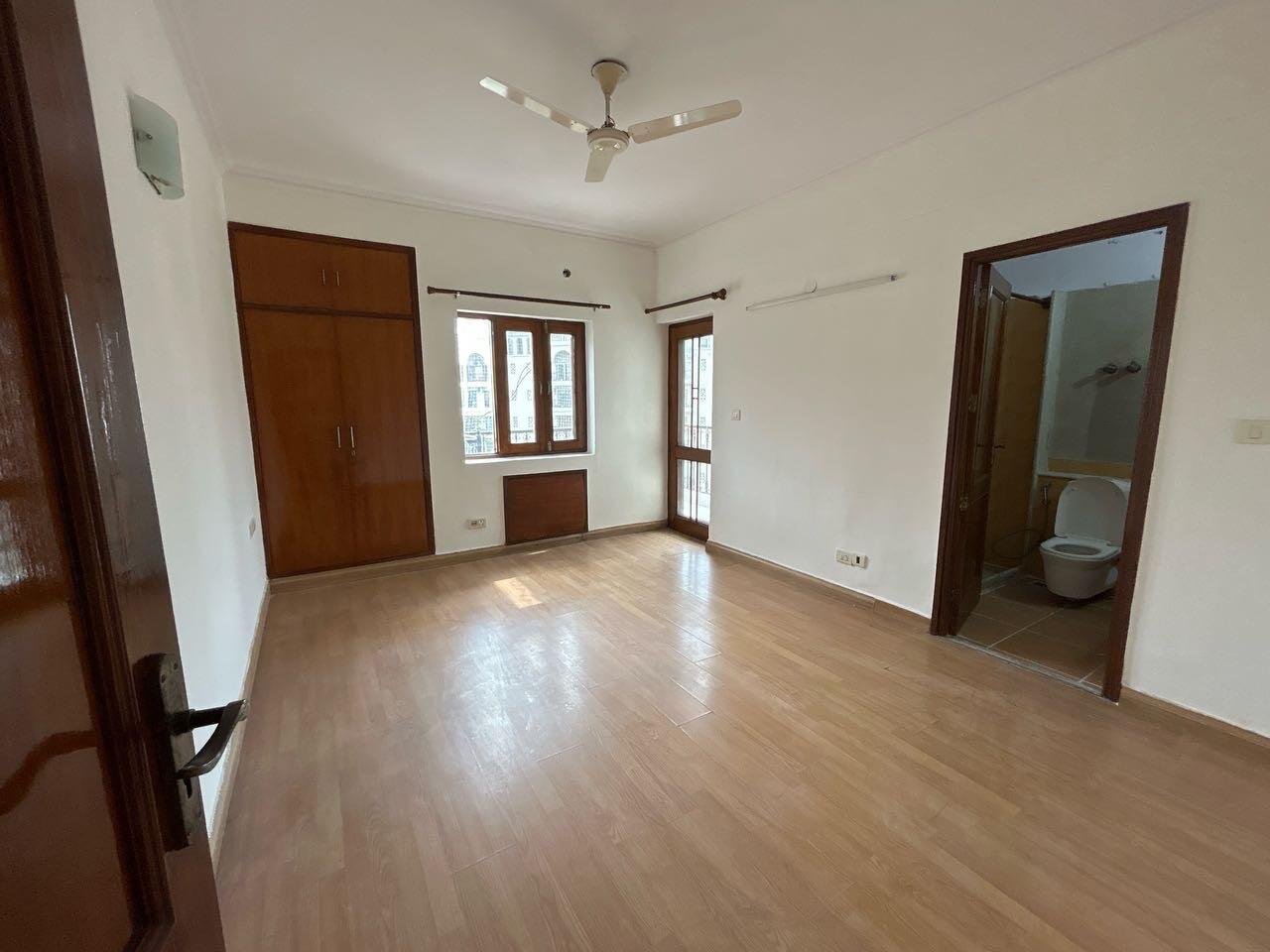 3 BHK Flat for Rent