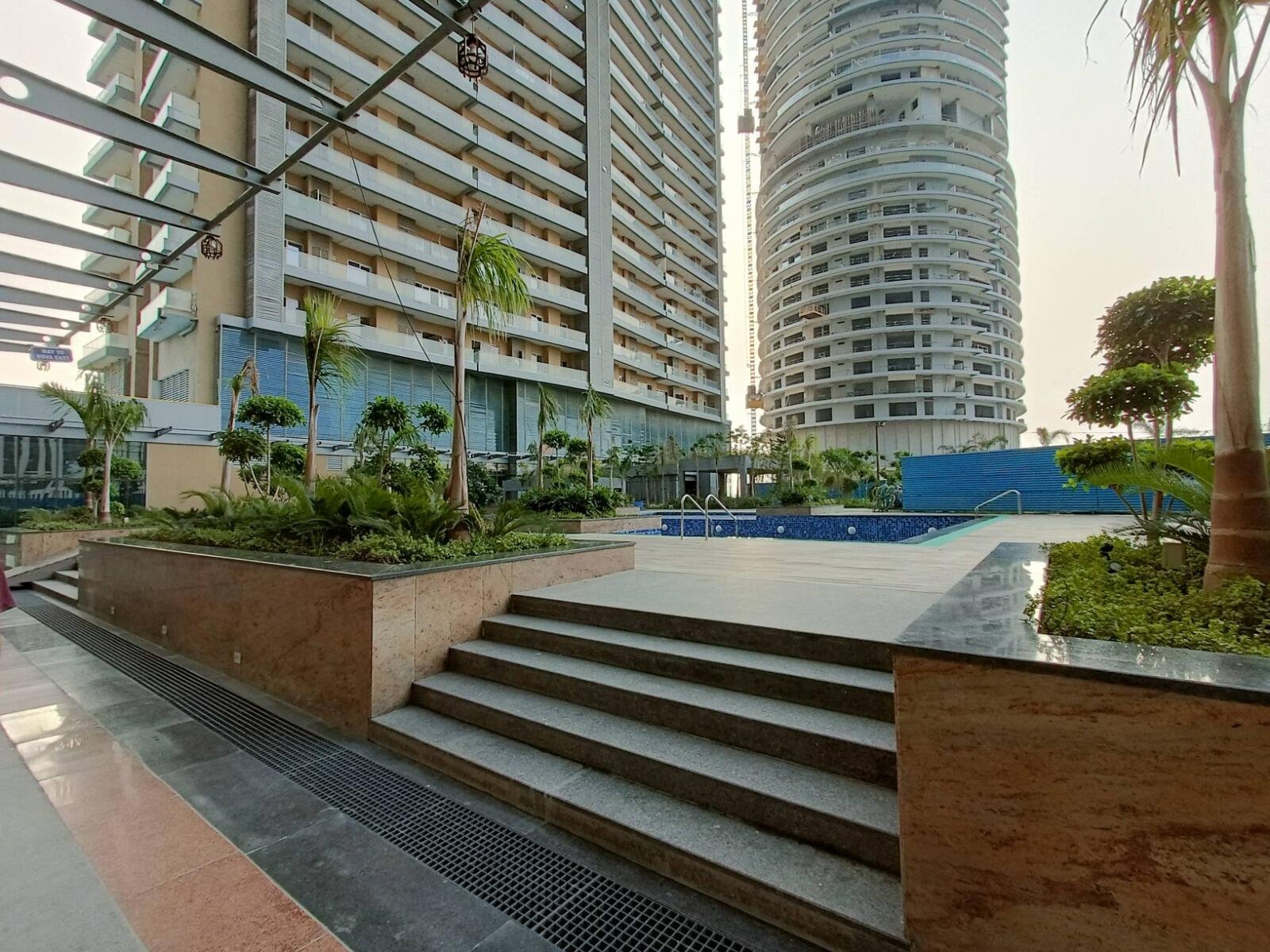 2 BHK FLAT FOR RENT