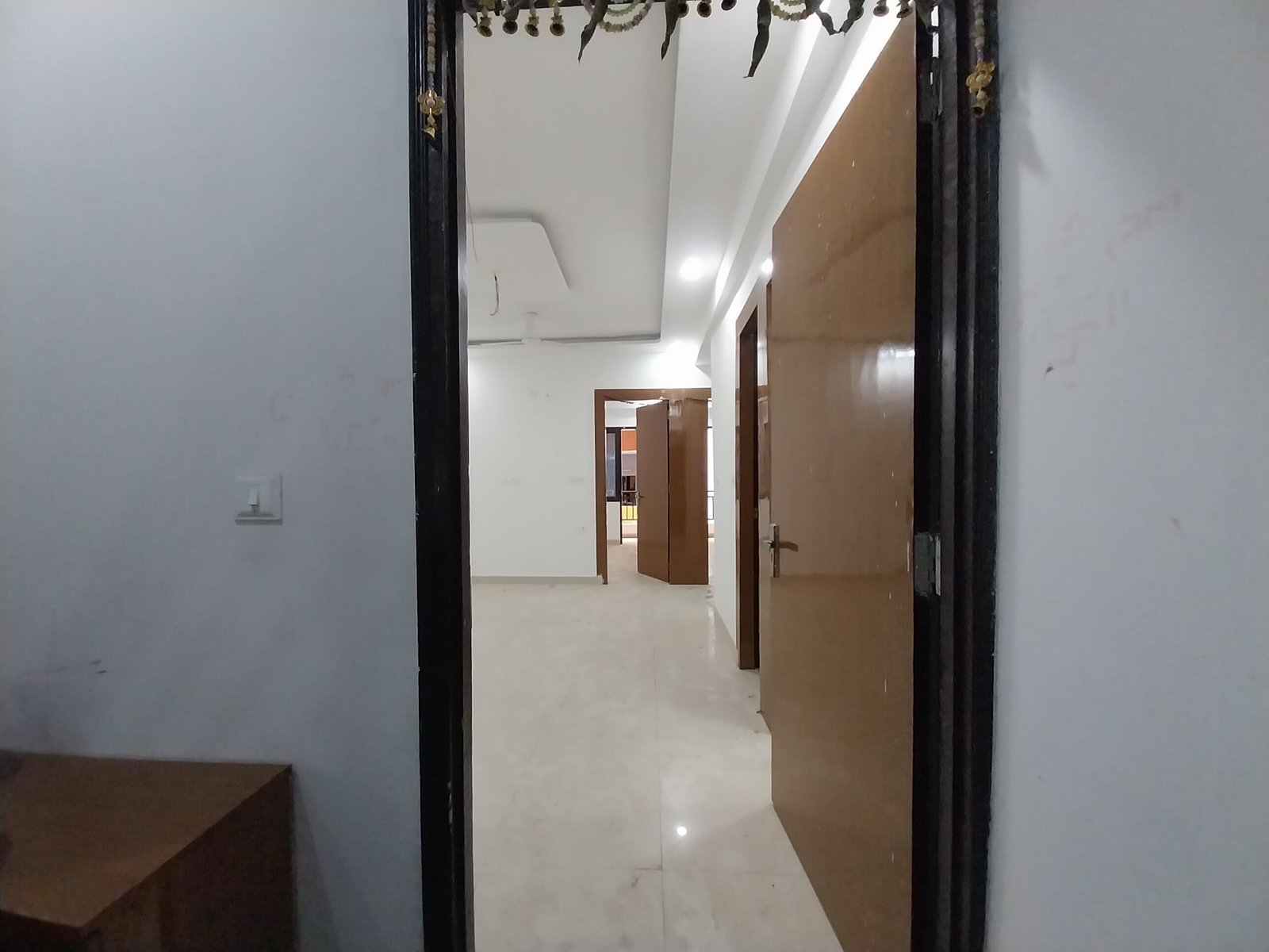 4 BHK Flat For Rent image 3