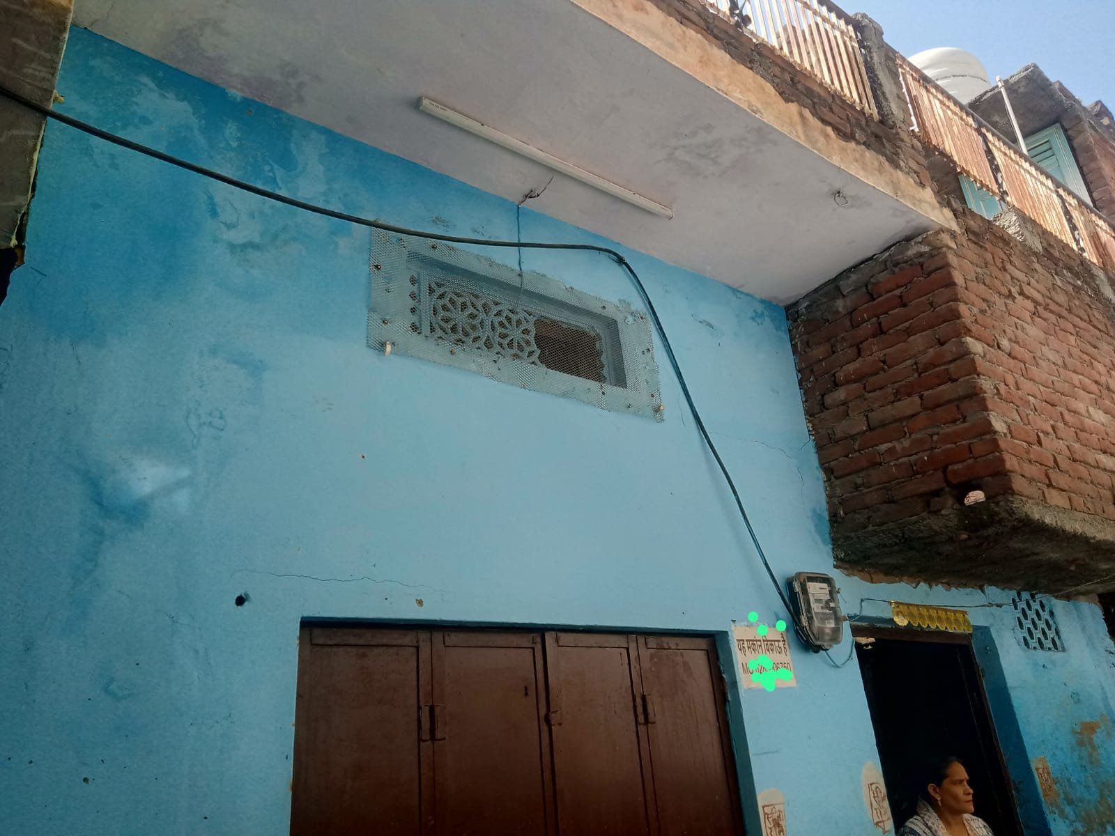 2 BHK independent House image 2