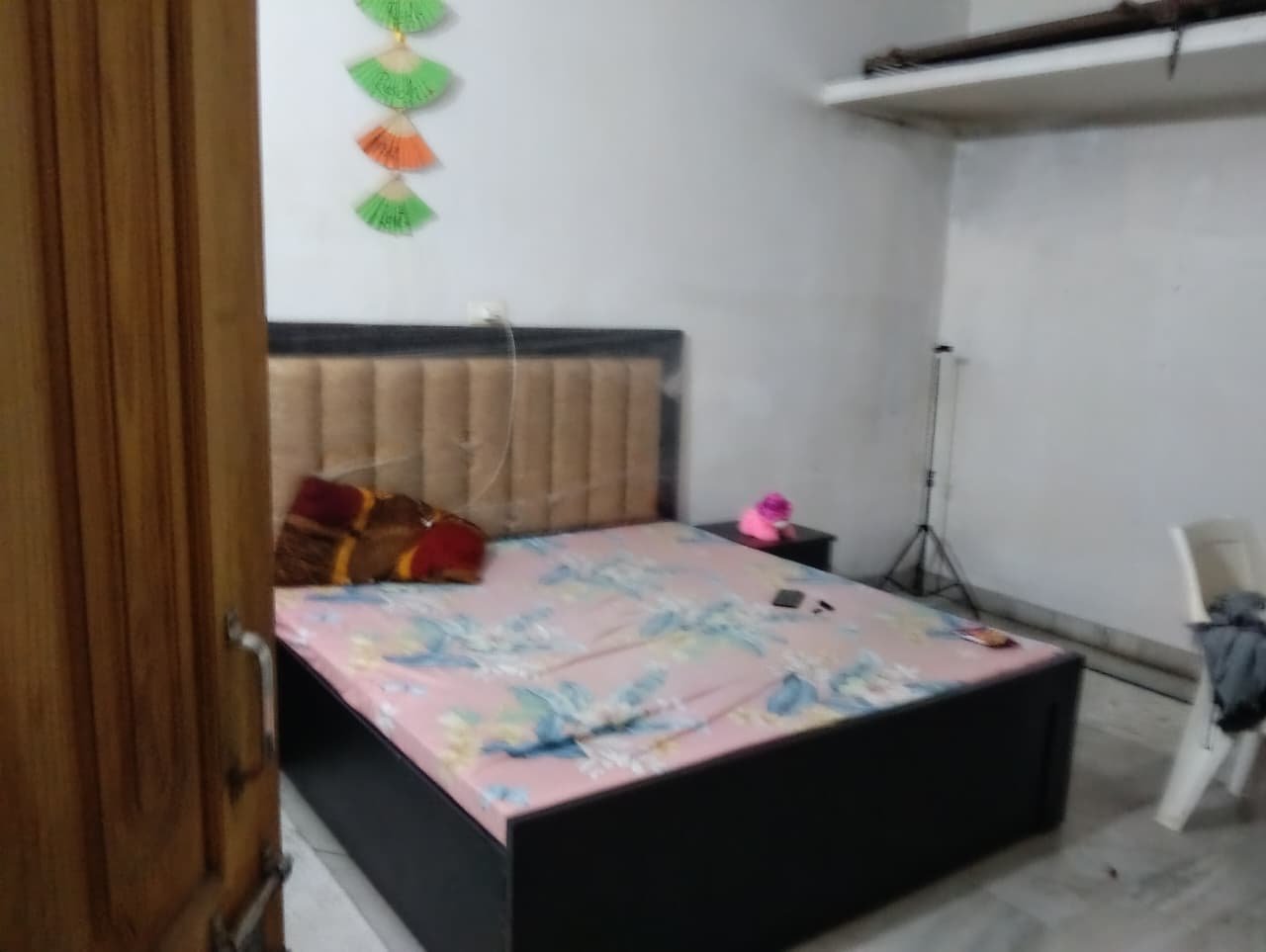 6 BKH independent House