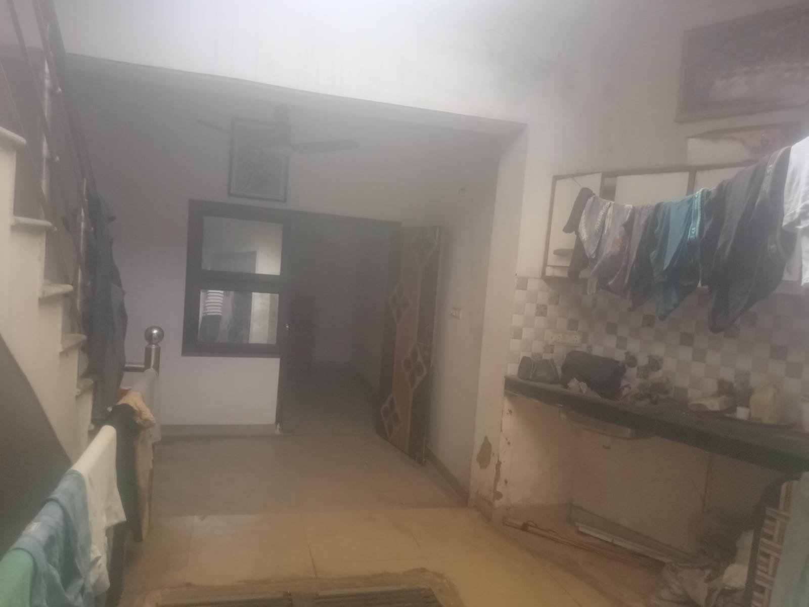 4 BHK independent House