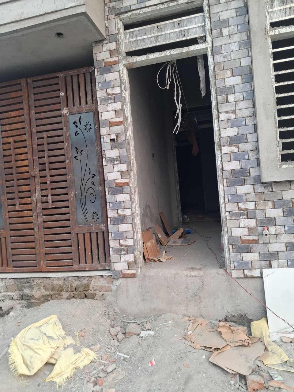2 BHK independent house