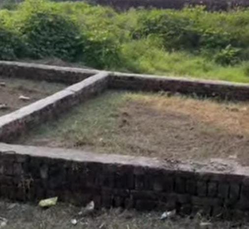 Commercial Plot